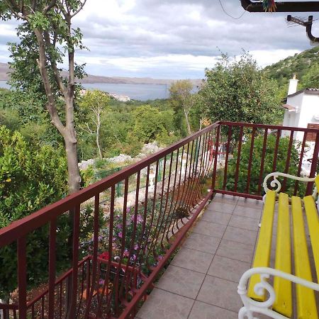 Apartment Karlobag/Velebit Riviera 27804 Εξωτερικό φωτογραφία