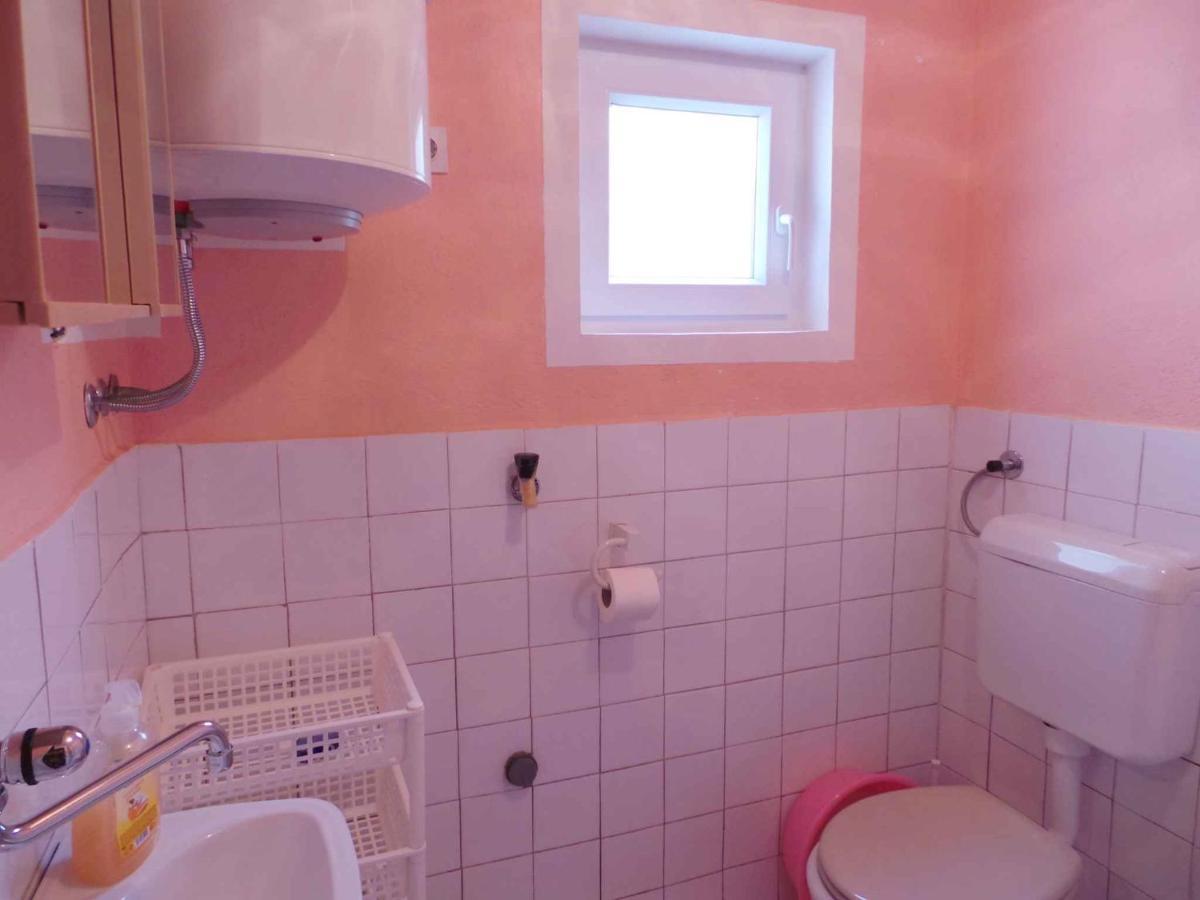 Apartment Karlobag/Velebit Riviera 27804 Εξωτερικό φωτογραφία