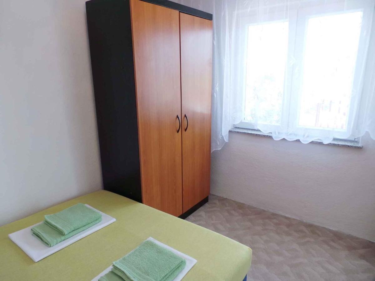 Apartment Karlobag/Velebit Riviera 27804 Εξωτερικό φωτογραφία