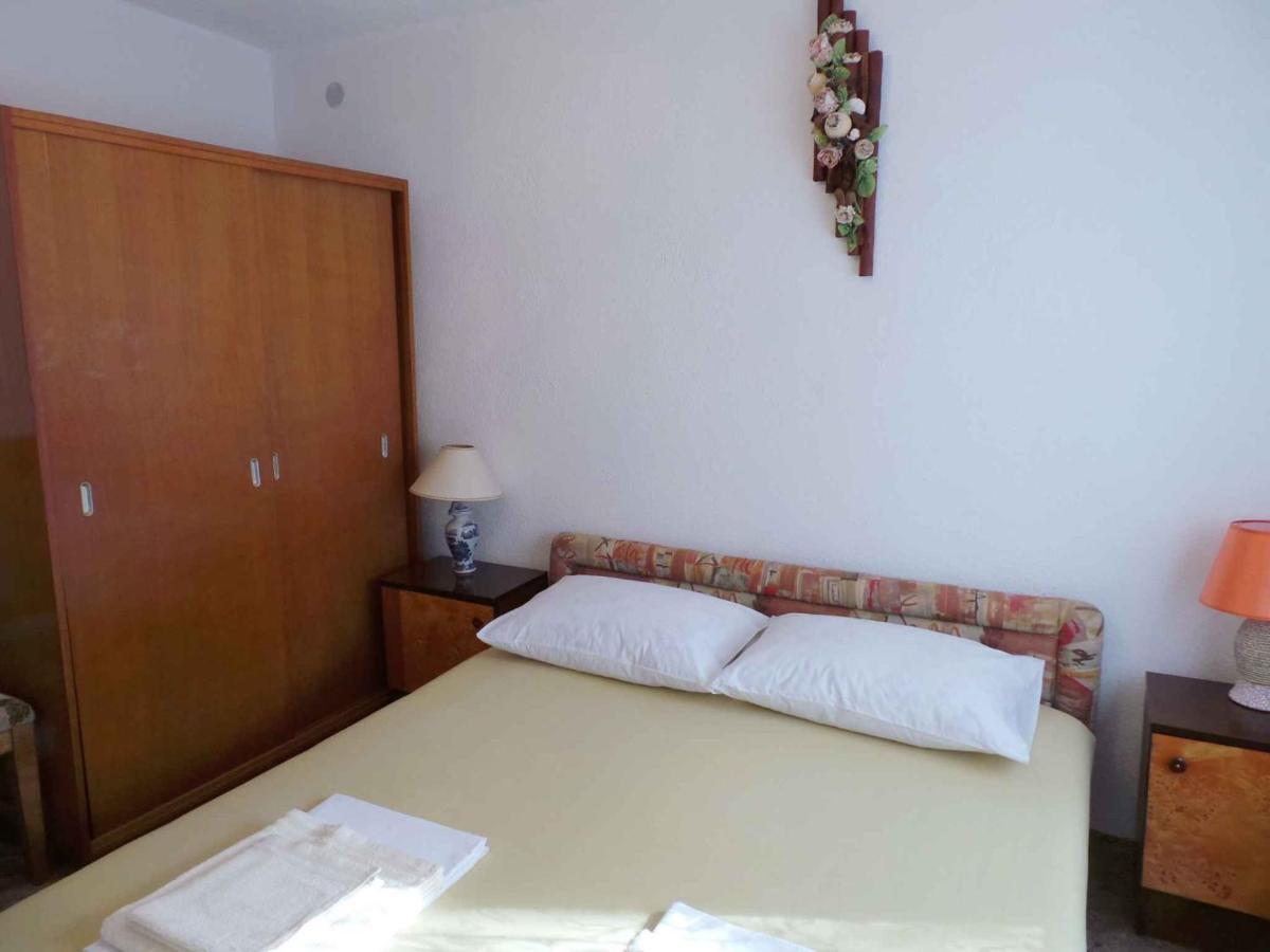 Apartment Karlobag/Velebit Riviera 27804 Εξωτερικό φωτογραφία