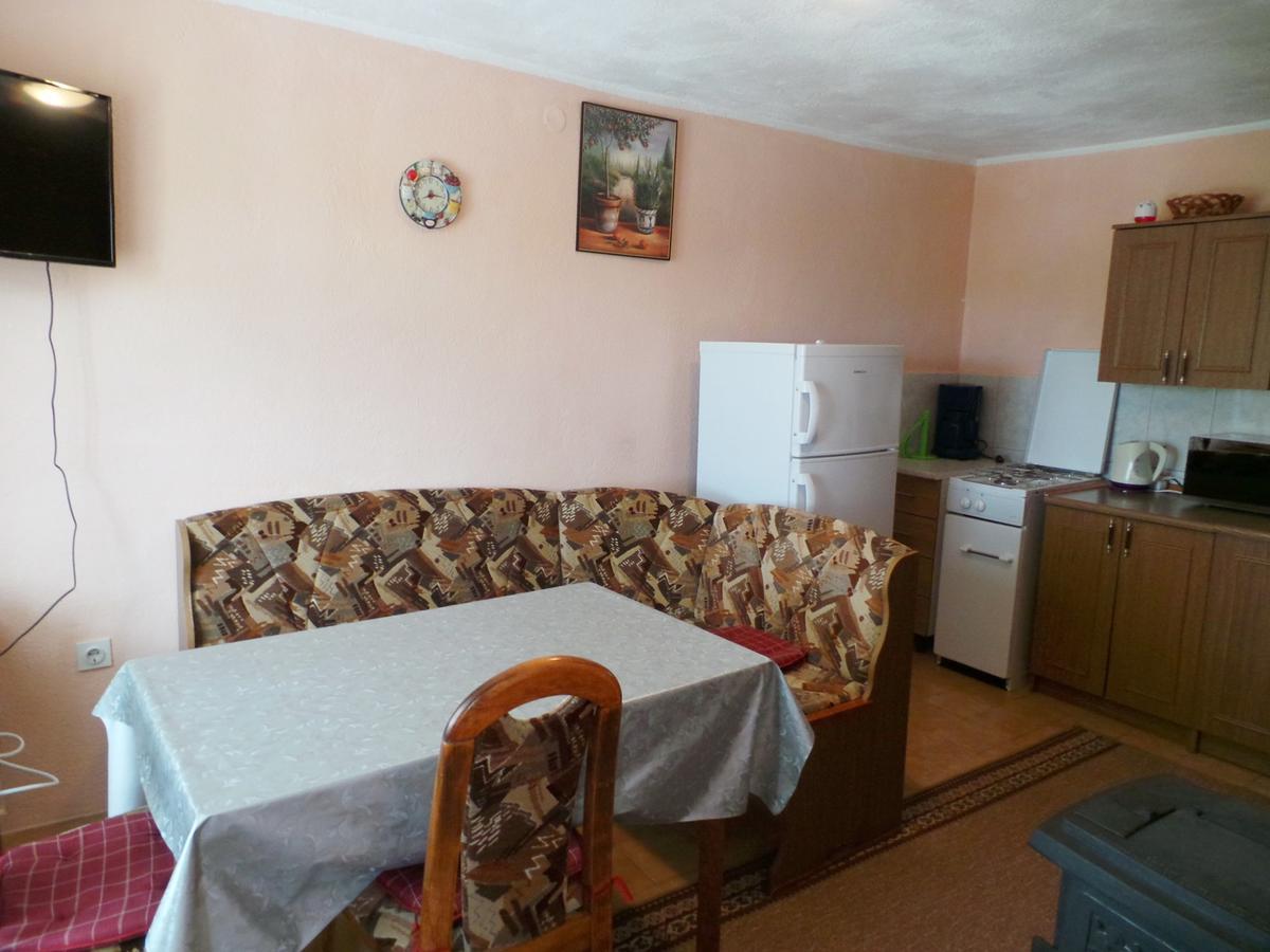 Apartment Karlobag/Velebit Riviera 27804 Δωμάτιο φωτογραφία