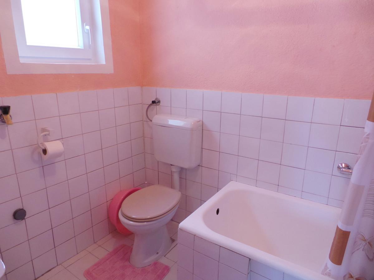 Apartment Karlobag/Velebit Riviera 27804 Δωμάτιο φωτογραφία