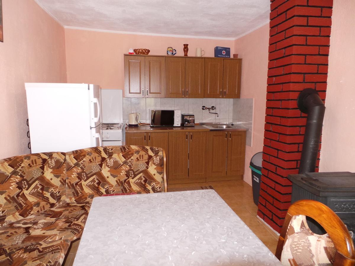 Apartment Karlobag/Velebit Riviera 27804 Δωμάτιο φωτογραφία